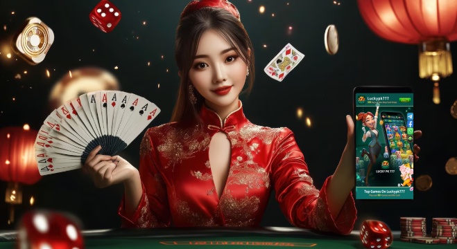 888 Casino - آپ 