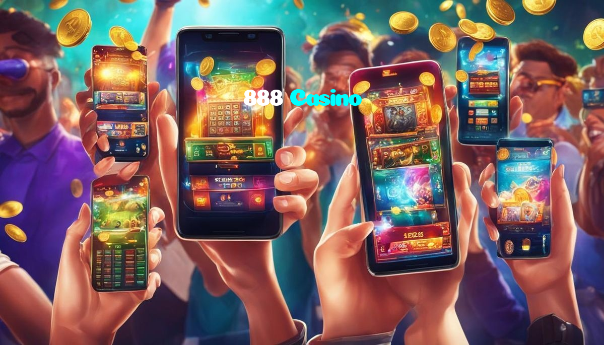 888 Casino