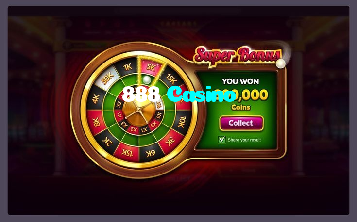 available types of 888 Casino bet including pre-match live express and system bets