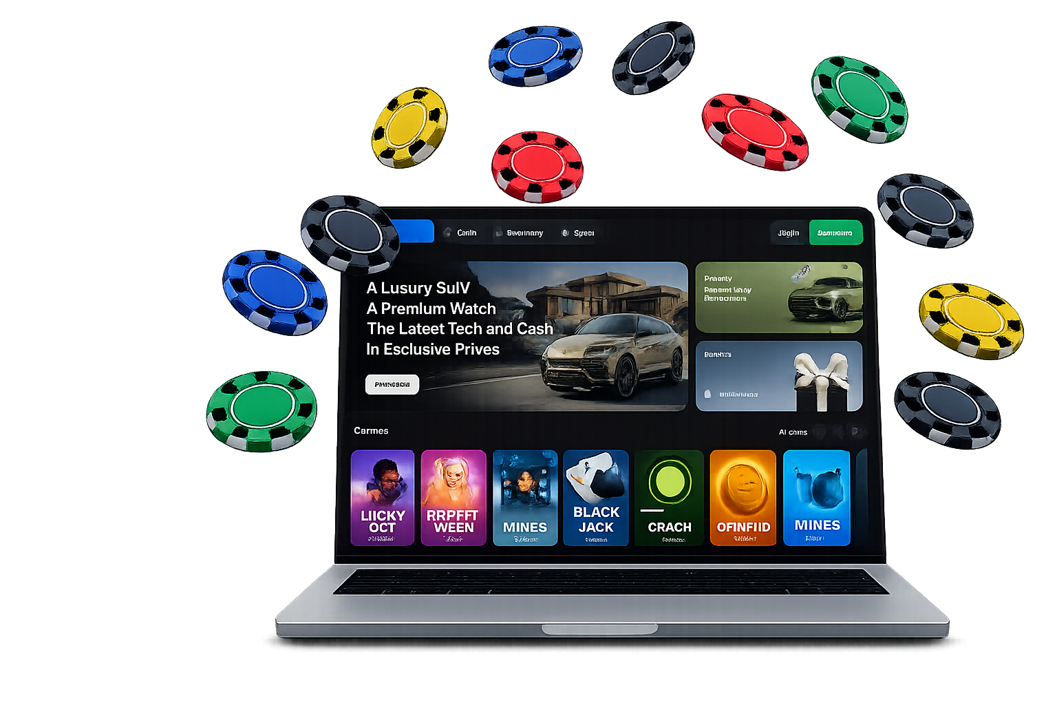 888 Casino Pakistan