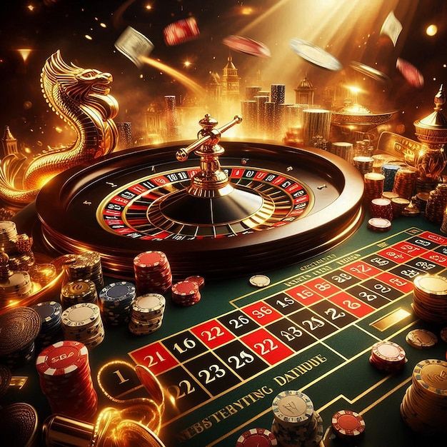 888 Casino پر آن لائن سلاٹس کے بارے میں