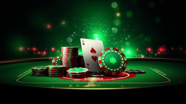 888 Casino آن لائن کیسینو میں کھیلنے کی وجوہات